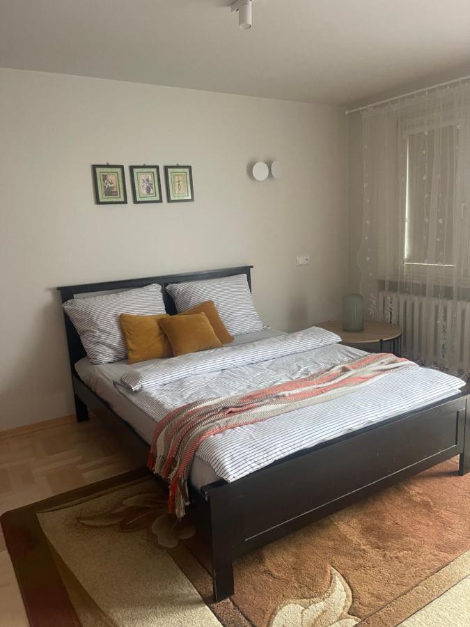 Mw3 Apartament رشيشوف المظهر الخارجي الصورة